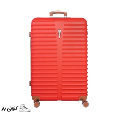 چمدان Mazhro مدل Lutus-L سایز بزرگ
