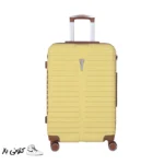 چمدان Mazhro مدل Lutus-M سایز متوسط