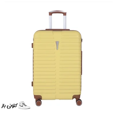چمدان Mazhro مدل Lutus-M سایز متوسط