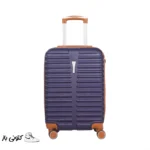 چمدان Mazhro مدل Lutus-S سایز کوچک