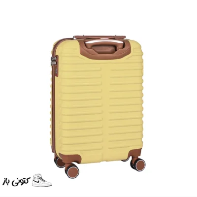 چمدان Mazhro مدل Lutus-S سایز کوچک