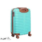 چمدان Mazhro مدل Lutus-S سایز کوچک