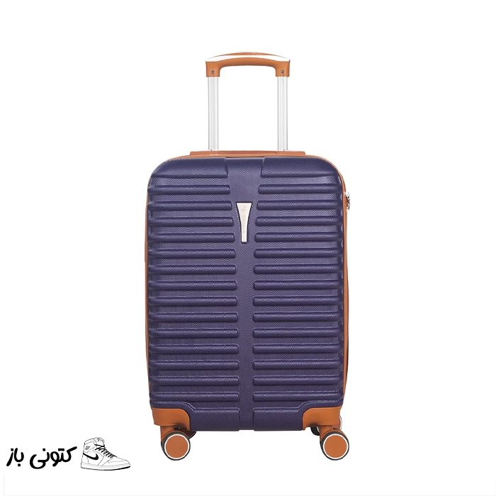 mazhro-suitcase-model-lutus-s-small-size چمدان Mazhro مدل Lutus-S سایز کوچک