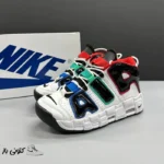 نایک ایر آپتمپو مولتی کالر