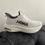 کتونی مردانه رانینگ هوکا سفید