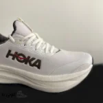 کتونی مردانه رانینگ هوکا سفید