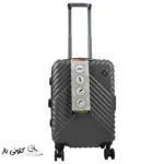 چمدان MR مدل MR-40350-S سایز کوچک