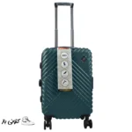 چمدان MR مدل MR-40350-S سایز کوچک