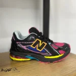 کتونی زنانه نیوبالانس ۱۹۰۶ هفت رنگ