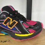 کتونی زنانه نیوبالانس ۱۹۰۶ هفت رنگ