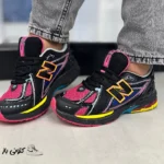 کتونی زنانه نیوبالانس ۱۹۰۶ هفت رنگ