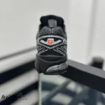 کتونی مردانه نیوبالانس ۸۶۰ طوسی مشکی