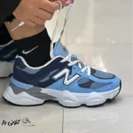 کتونی زنانه نیوبالانس ۹۰۶۰ آبی