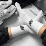 جوراب اتلتیک ساقدار نیوبالانس