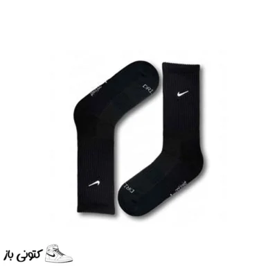 جوراب اتلتیک ساقدار نایک