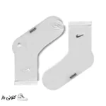 جوراب گلدوزی ساقدار نایک