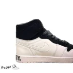 کتونی نایک جردن 1 مدل Jordan 1 EQUALITY