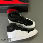 کتونی نایک جردن 1 مدل Jordan 1 EQUALITY