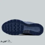 کتونی مردانه نایک P6000 سرمه ای