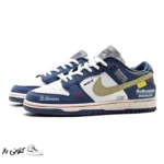 کتونی نایک مردانه SB مدل هوندا