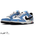 کتونی نایک مردانه SB