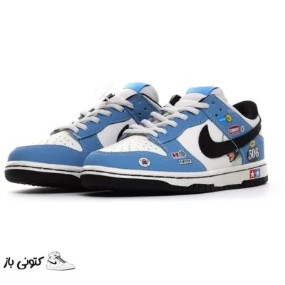 کتونی نایک مردانه SB