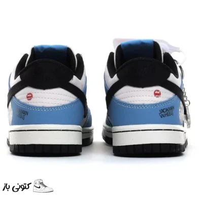 کتونی نایک مردانه SB