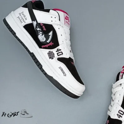 کتونی نایک مردانه SB