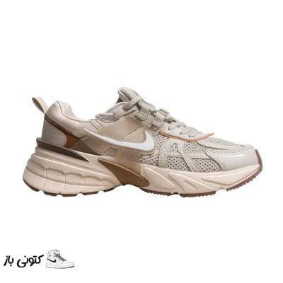 کتونی نایک v2k کرم