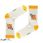 جوراب ساقدار پوچیتا اره ای