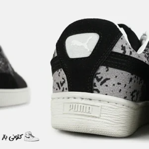 کتونی پوما مردانه و زنانه مدل PUMA suede XL