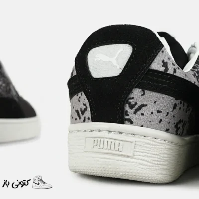 کتونی پوما مردانه و زنانه مدل PUMA suede XL