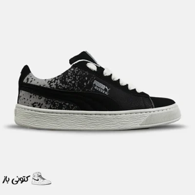 کتونی پوما مردانه و زنانه مدل PUMA suede XL