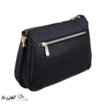 کیف دوشی زنانه رویال چرم مدل W82