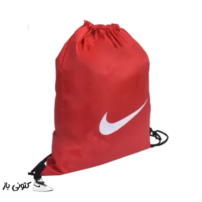 کوله پشتی ورزشی مدل شوزبگ