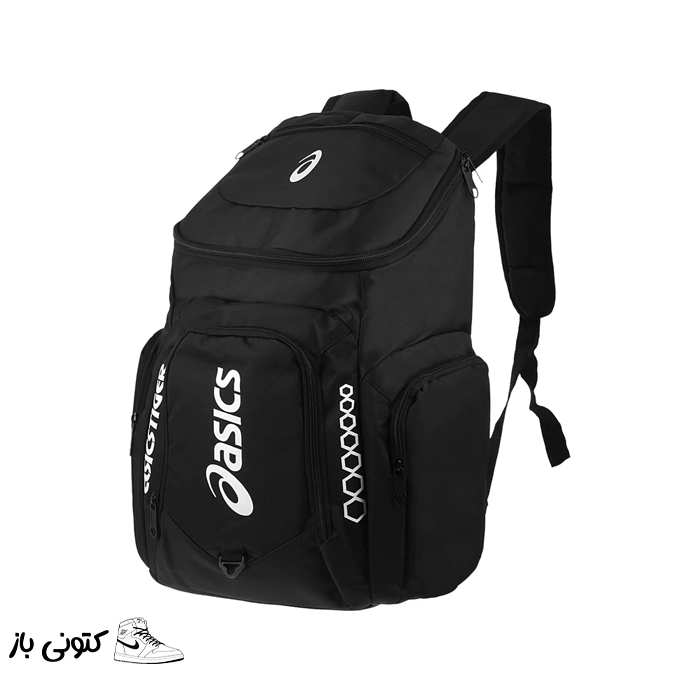 sports-backpack-model-k-101 کوله پشتی ورزشی مدل K-101