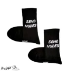 جوراب اسپرت ساقدار عکس بفرست