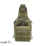 کیف کراس بادی مدل تاکتیکال APP-175