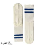 جوراب ساقدار یوگا دوخط