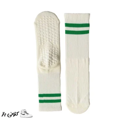 جوراب ساقدار یوگا دوخط