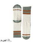 جوراب ساقدار یوگا دو تیکه