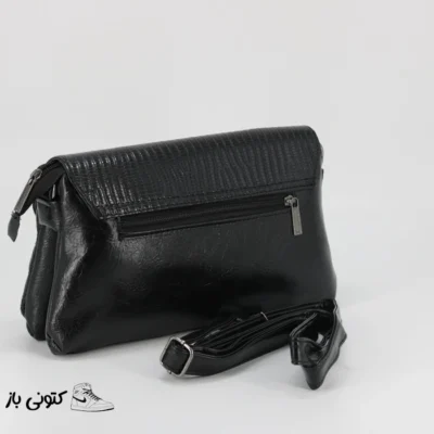 کیف رودوشی زنانه مدل Cosmetics کد 22345