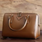 کیف دستی زنانه چرم بارثاوا کد 1374