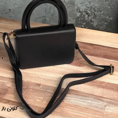 کیف دوشی زنانه مدل مینی bs91