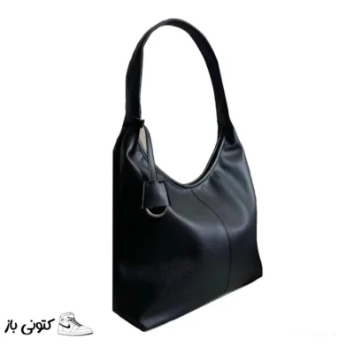کیف رودوشی زنانه مدل شُل طرح آویز دار