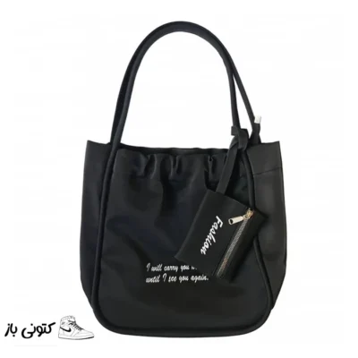 کیف دوشی زنانه مدل 1723