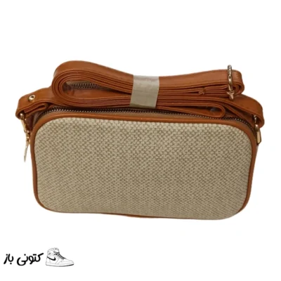کیف رودوشی زنانه مدل 2025