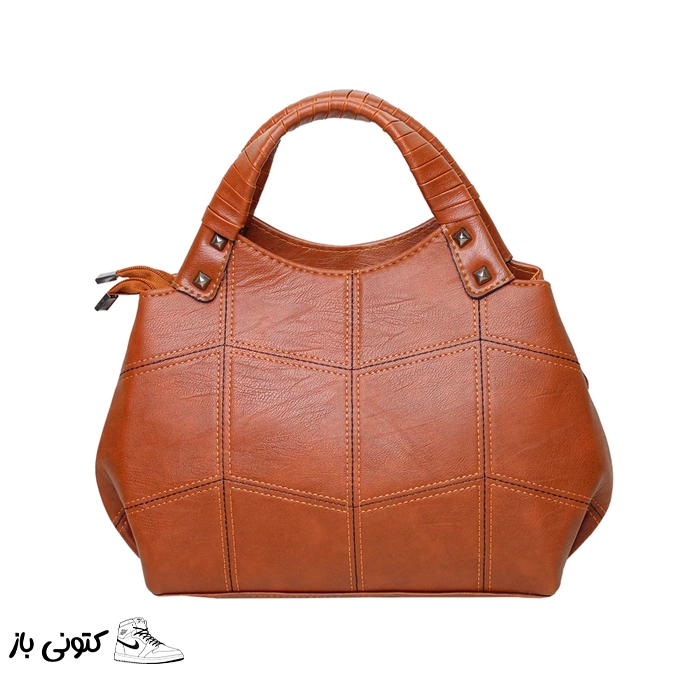 womens-shoulder-bag-model-2695 کیف رودوشی زنانه مدل 2695
