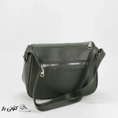 کیف رودوشی زنانه مدل 27333