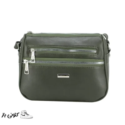 کیف رودوشی زنانه مدل 27333